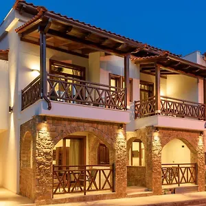 Gasthof Arxontariki, Ouranoupoli