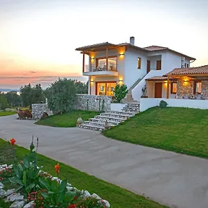 Apartment Almira Luxury, Ouranoupoli