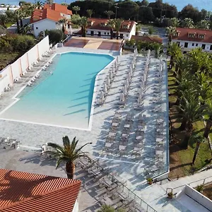 Otel Aristoteles And, Ouranoupoli