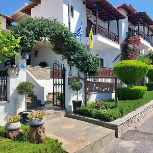 Apartment Pansion Irini, Ouranoupoli