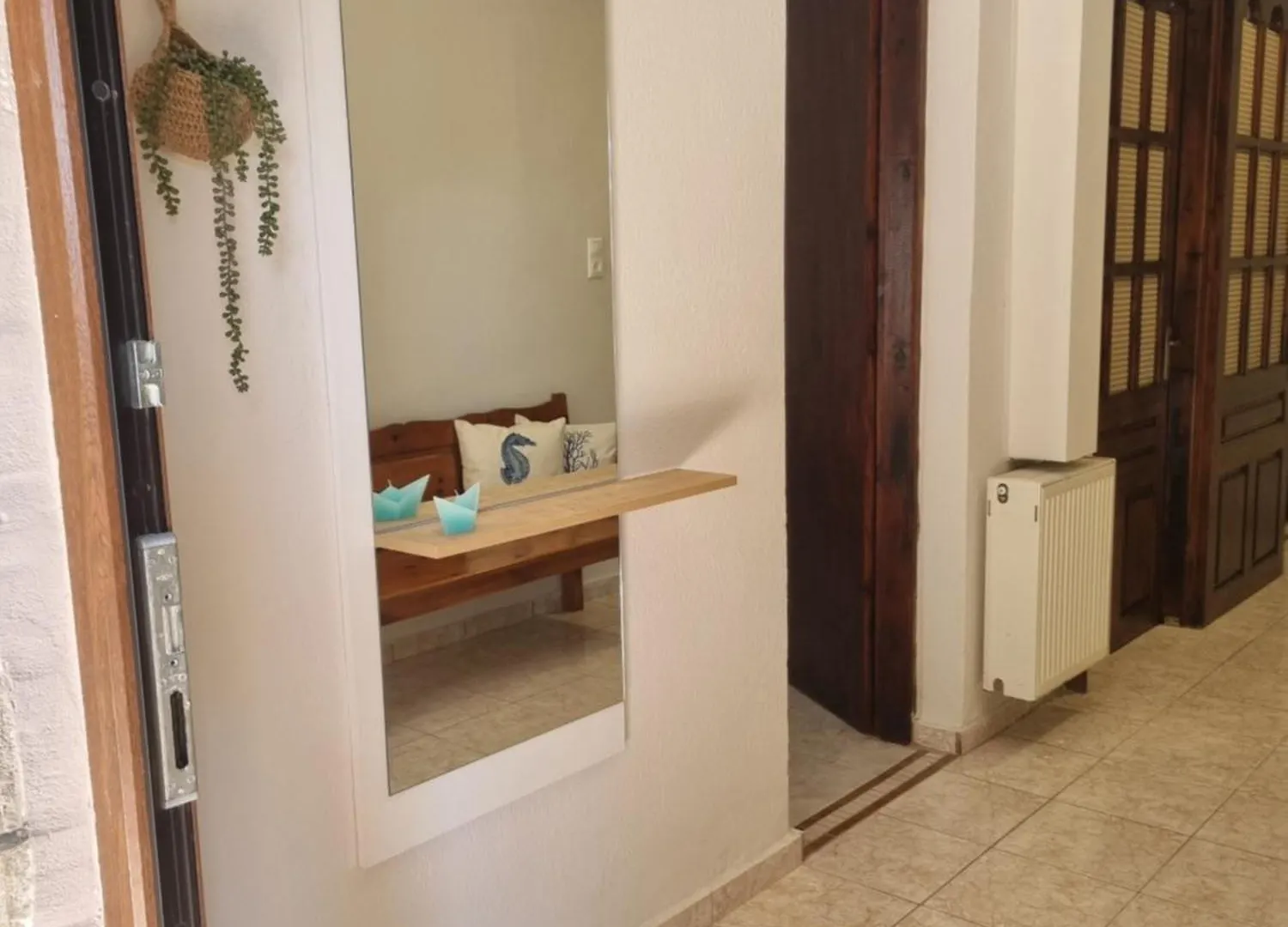 Villa Asteri Luxury Apartment Ouranoupoli