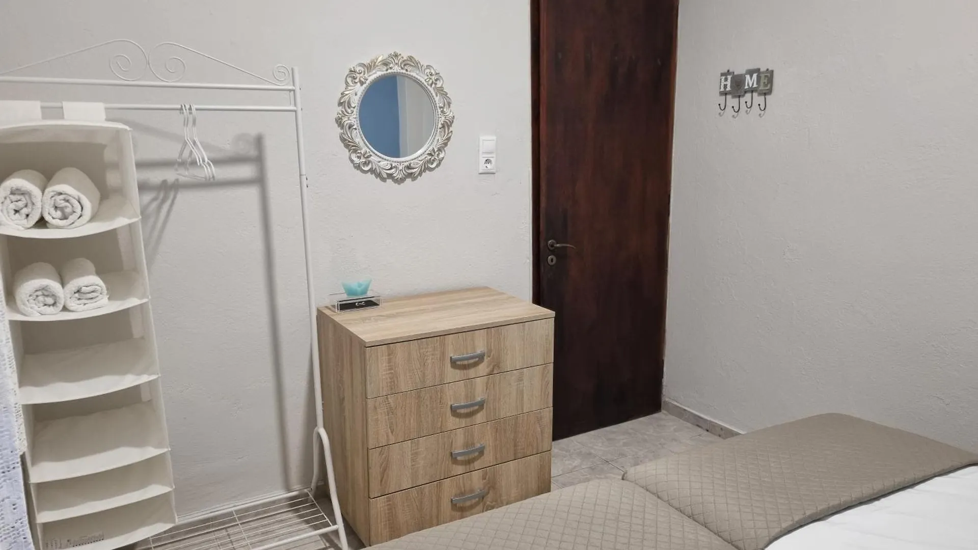 Villa Asteri Luxury Apartment Ouranoupoli