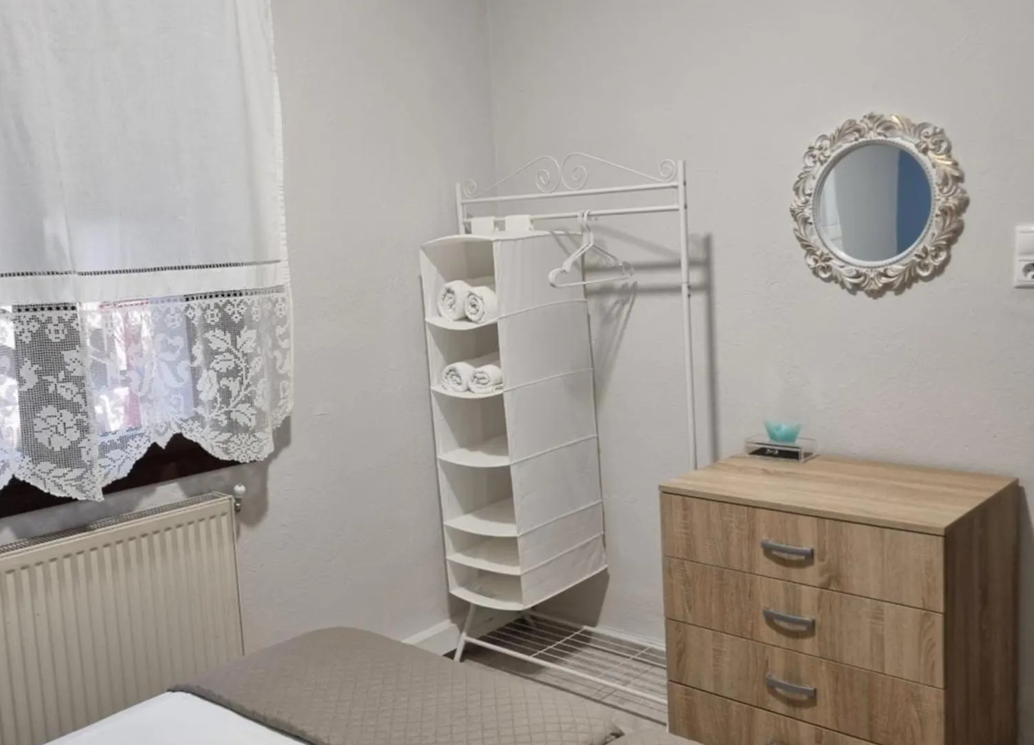 Villa Asteri Luxury Apartment Ouranoupoli